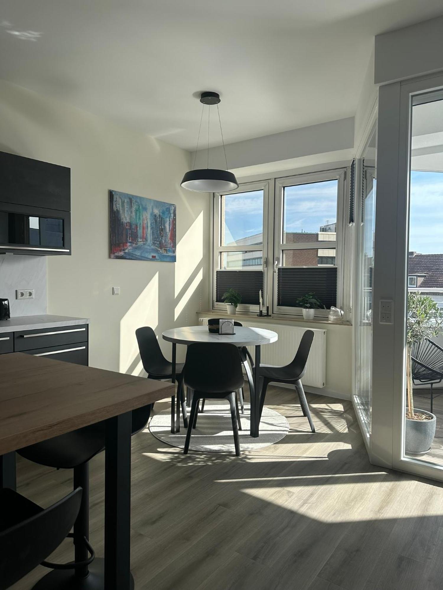 Ferienwohnung Kassel City Exterior photo